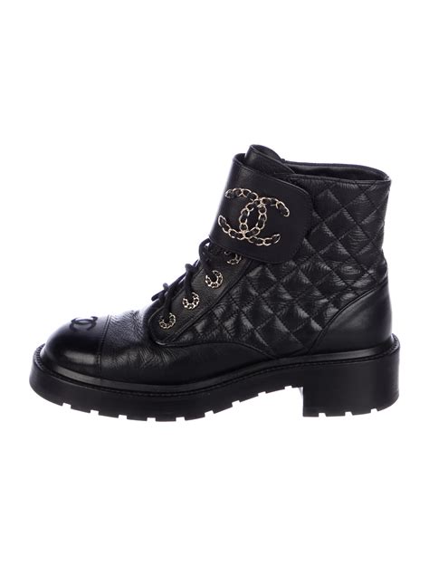 chanel boos|chanel 2020 boots.